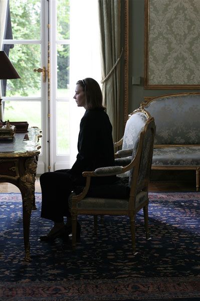 Bild Céline Sallette