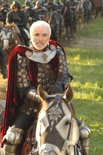 Schwerter des Königs - Dungeon Siege : Bild Burt Reynolds