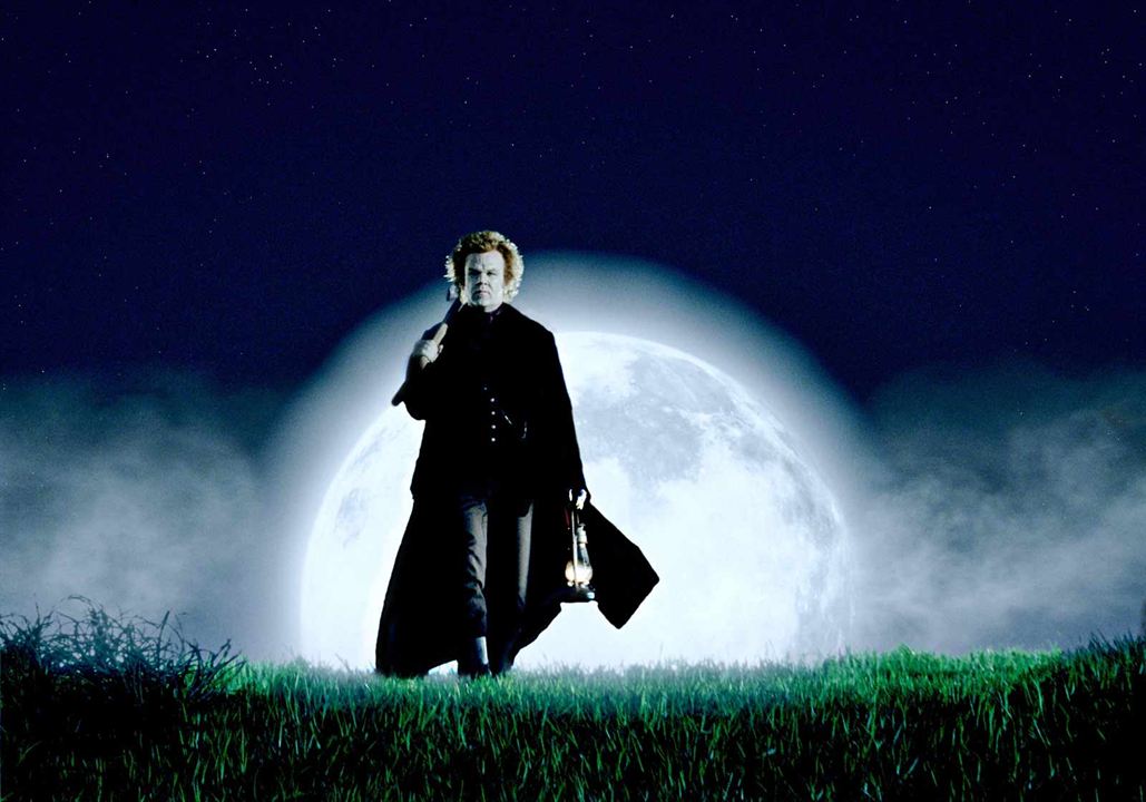 Mitternachtszirkus - Willkommen in der Welt der Vampire : Bild John C. Reilly