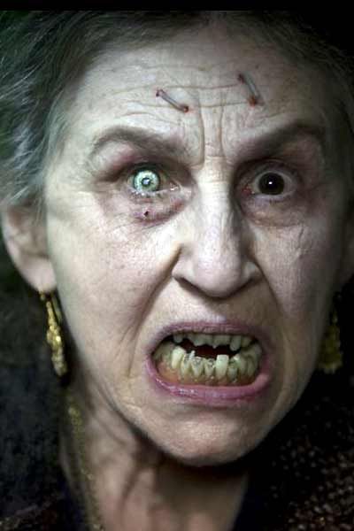 Drag me to Hell : Bild Lorna Raver