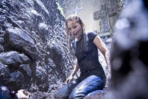 Drag me to Hell : Bild Alison Lohman