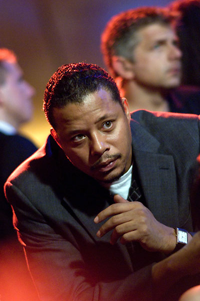 Fighting : Bild Terrence Howard