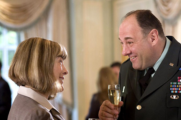 Kabinett außer Kontrolle : Bild James Gandolfini, Mimi Kennedy, Armando Iannucci