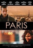 So ist Paris : Kinoposter