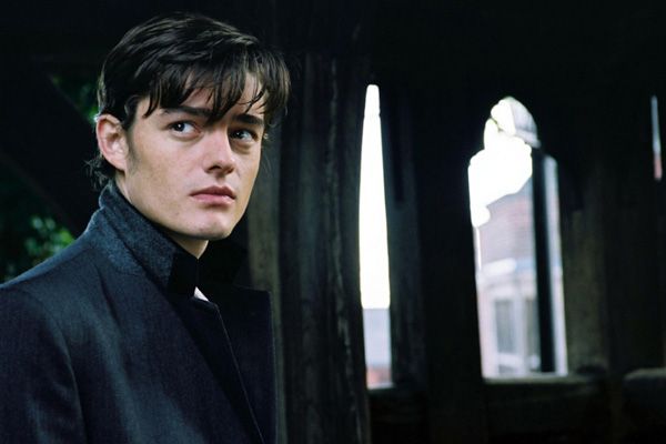 Franklyn : Bild Gerald McMorrow, Sam Riley