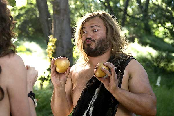 Year One - Aller Anfang ist schwer : Bild Jack Black