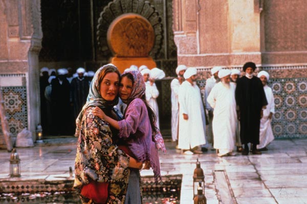 Marrakesch : Bild Gillies MacKinnon, Kate Winslet