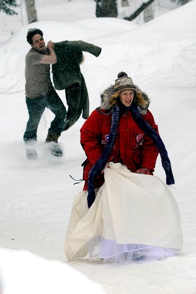 Bild Sandrine Kiberlain, Pierre-Luc Brillant