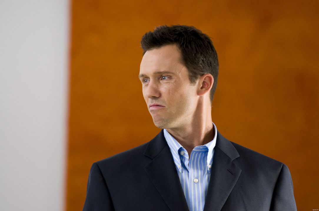 Bild Jeffrey Donovan