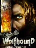 Wolfhound : Kinoposter