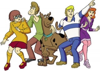 What's New, Scooby-Doo? : Kinoposter