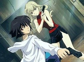 Noir : Kinoposter