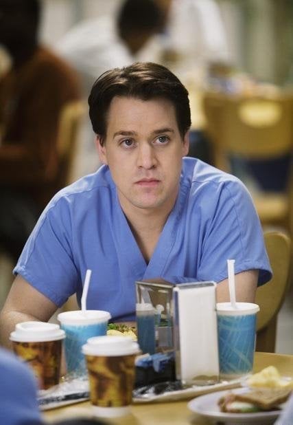 Bild T.R. Knight