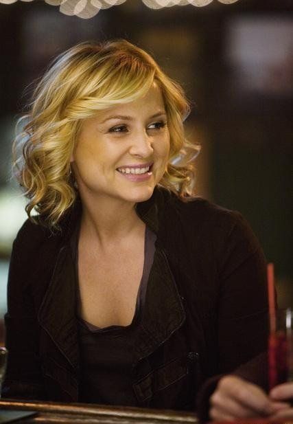 Bild Jessica Capshaw