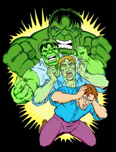 Der unglaubliche Hulk : Kinoposter