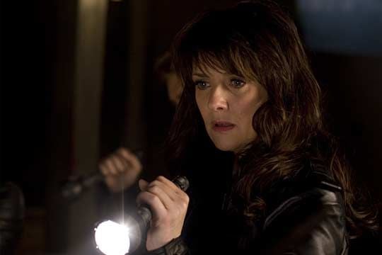 Bild Amanda Tapping