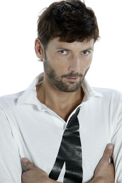 Bild Laurent Kerusoré