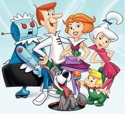 Die Jetsons : Kinoposter