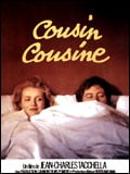 Cousin, Cousine : Kinoposter