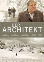 Der Architekt : Kinoposter