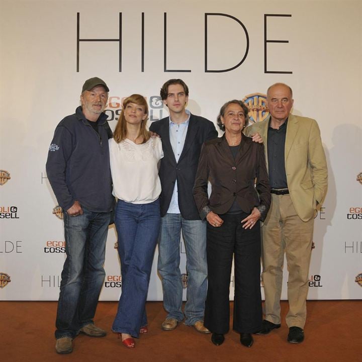 Hilde : Bild