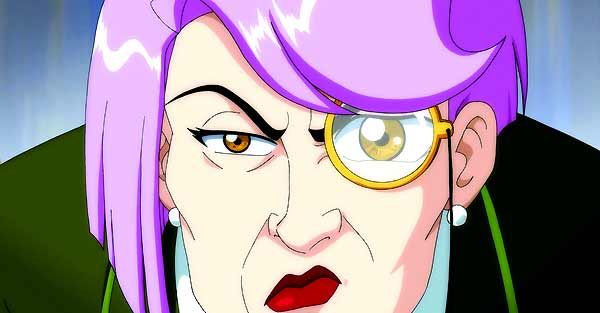 Totally Spies - Der Film : Bild