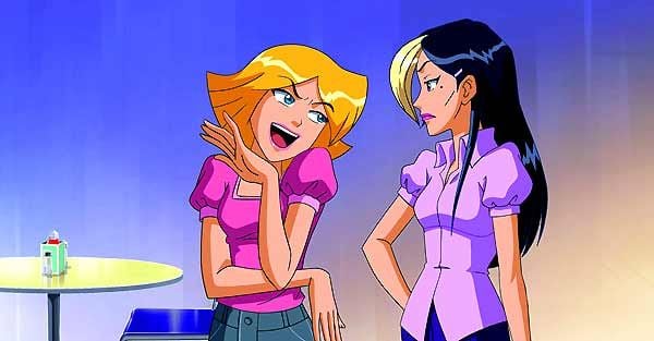 Totally Spies - Der Film : Bild