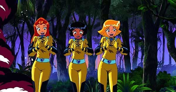 Totally Spies - Der Film : Bild