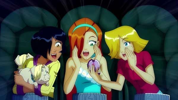 Totally Spies - Der Film : Bild