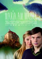 Maria am Wasser : Kinoposter