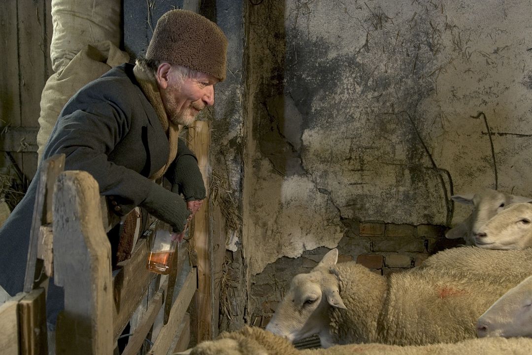 Maria am Wasser : Bild