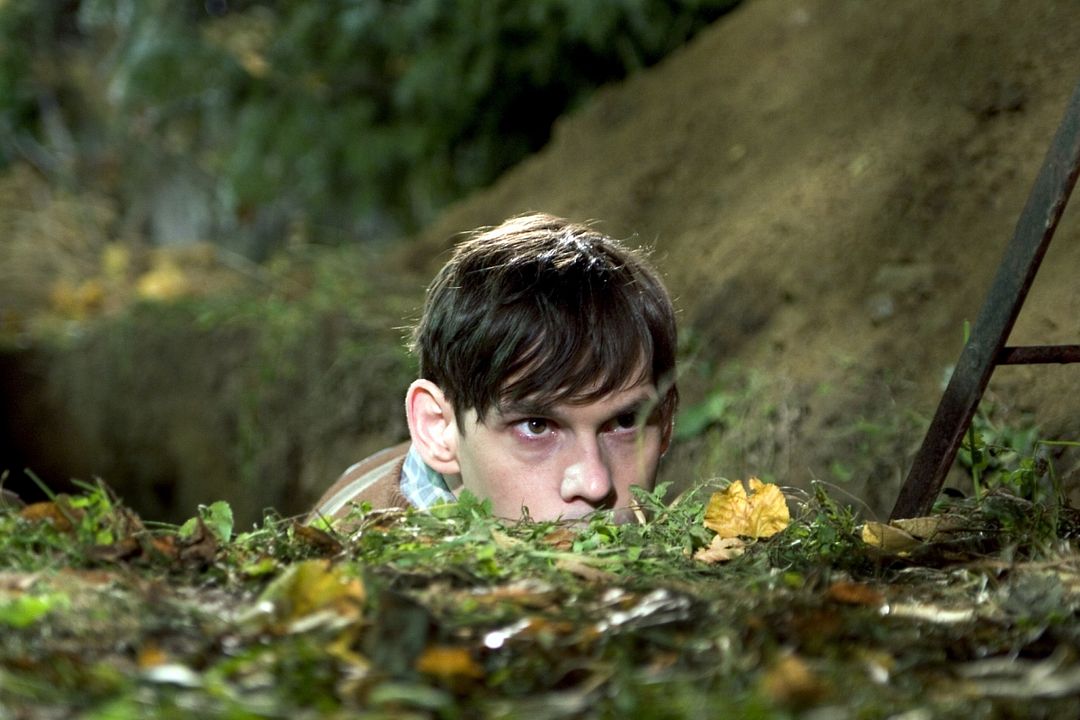 Maria am Wasser : Bild