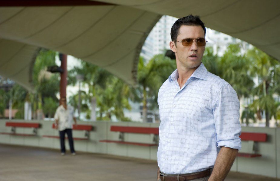 Bild Jeffrey Donovan