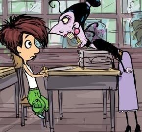 Jacob 2/2 : Kinoposter