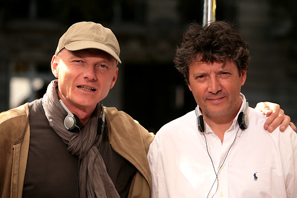 Bild Gérard Bitton, Michel Munz