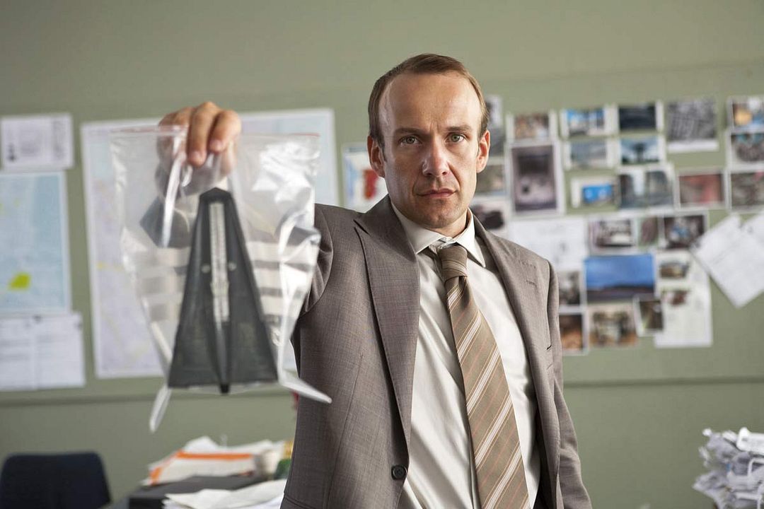 Sound of Noise : Bild Johannes Stjarne Nilsson, Ola Simonsson