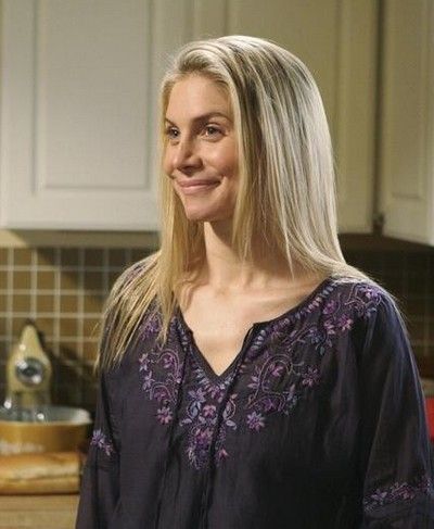 Bild Elizabeth Mitchell