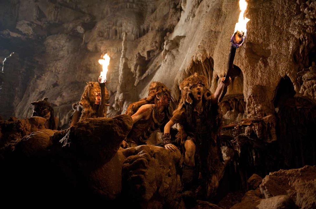 Ao, der letzte Neandertaler : Bild Jacques Malaterre