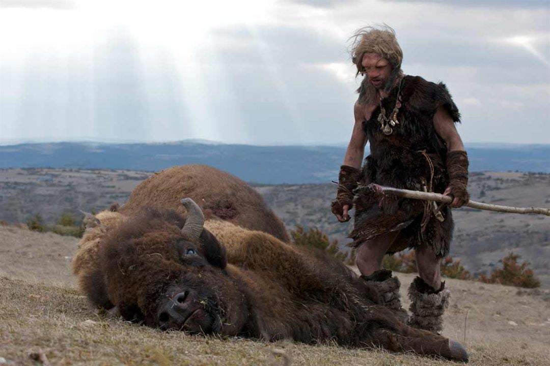 Ao, der letzte Neandertaler : Bild Jacques Malaterre