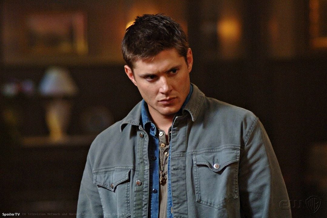 Bild Zu Jensen Ackles - Supernatural : Bild Jensen Ackles - Foto 635 ...