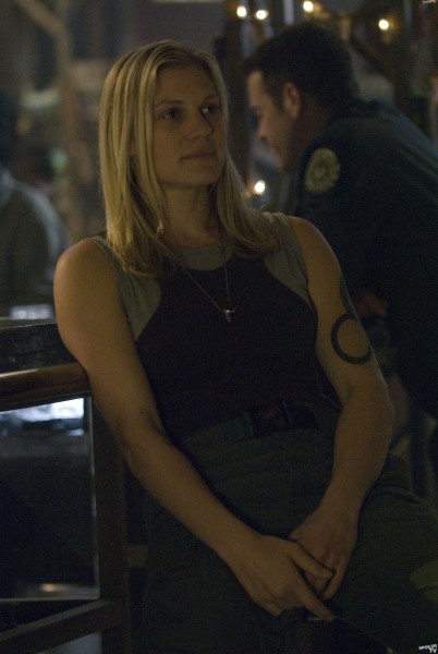 Bild Katee Sackhoff