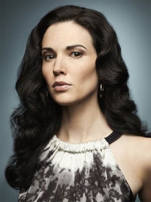 Kinoposter Laura Mennell