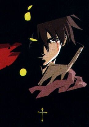 The Soul Taker : Kinoposter