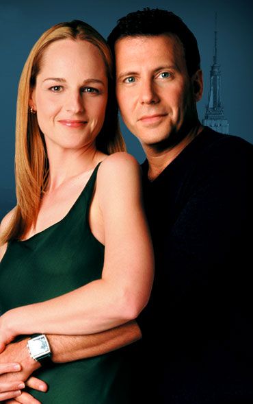 Bild Helen Hunt, Paul Reiser