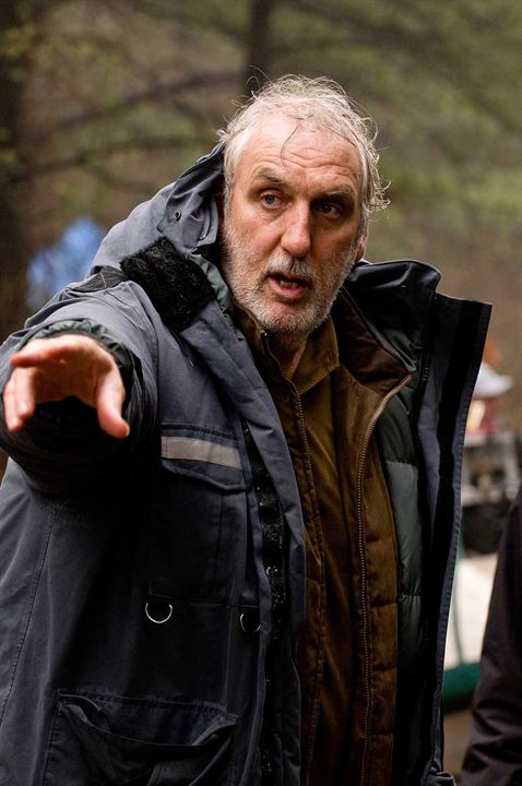 Salt : Bild Phillip Noyce