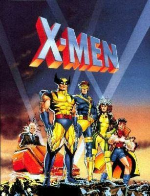 X-Men : Kinoposter