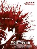 Pontypool - Radio Zombie : Kinoposter