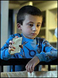 Kinoposter Atticus Shaffer