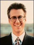 Kinoposter Alan Ruck