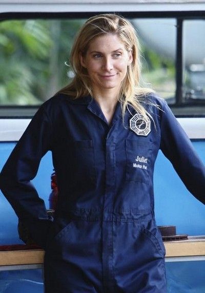 Bild Elizabeth Mitchell